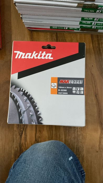 Disc circular 136,165,190,305 mm diametru