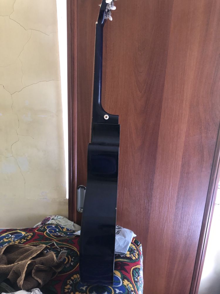 Gitara holati zor