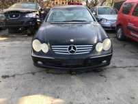 Dezmembram Mercedes Benz CLK 200 KOMPRESSOR