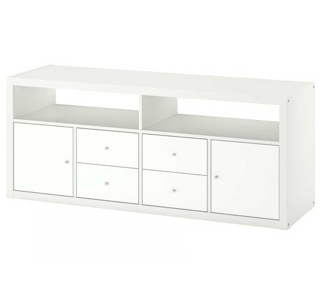 Vând comodă TV - IKEA