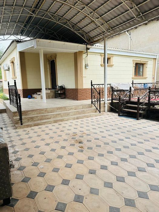 Укладка брусчатки