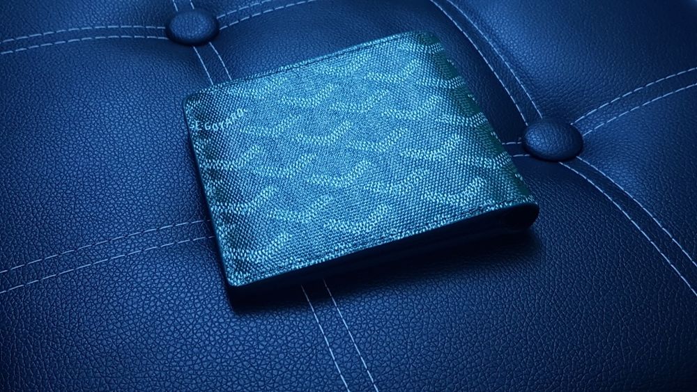 Portofel Goyard nou