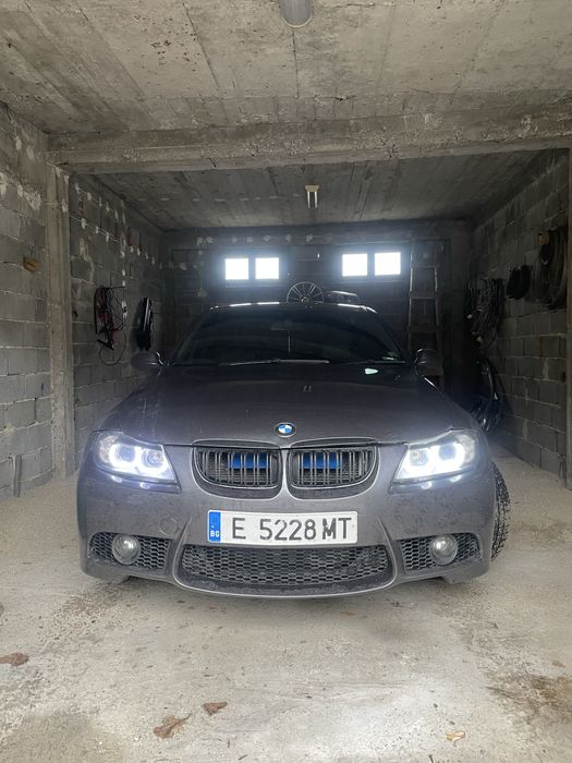 Фарове за bmw e90,91