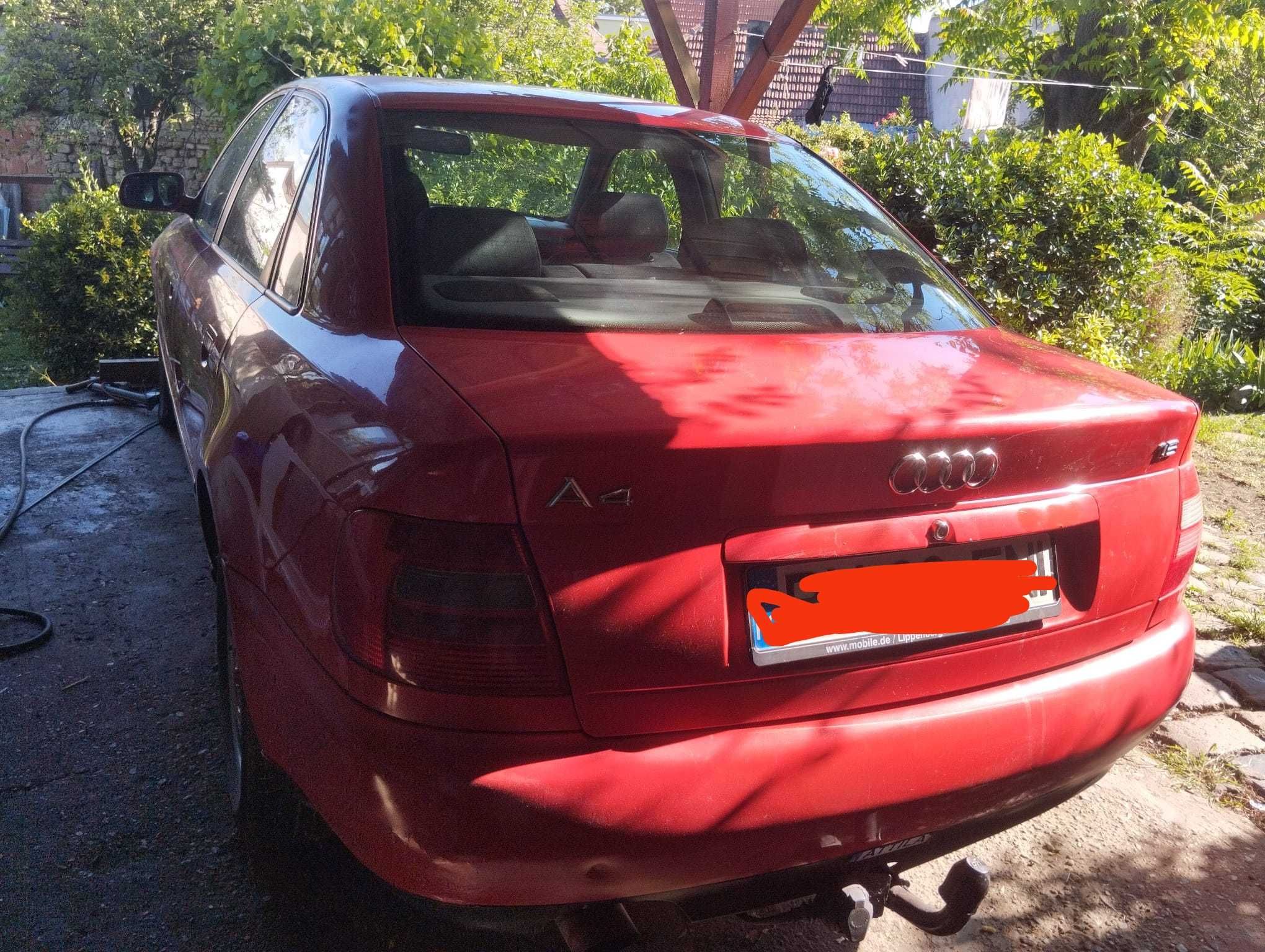 Audi A4 de vânzare