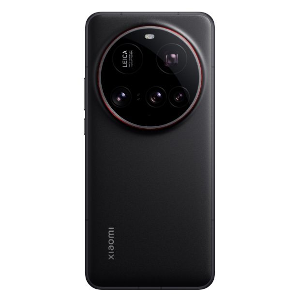 НОВ! *ЛИЗИНГ* Xiaomi 15 Ultra 5G 512GB 16RAM Black Гаранция!