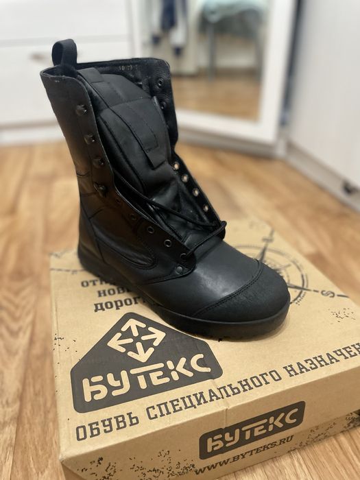 Берцы Бутекс отличное качество