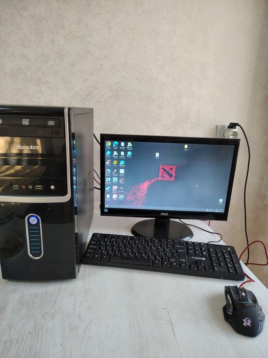 Компьютер для работы