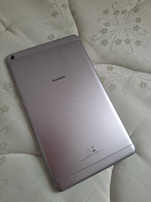 Планшет Huawei mediapad t3