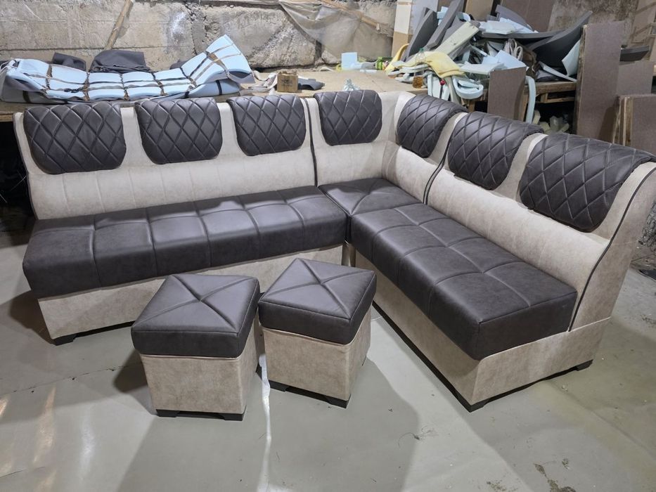 Super aksiy kuhnni ugalok