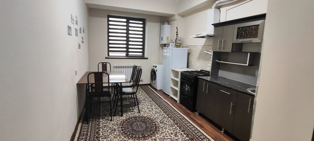 3 xonali uy Ijaraga beriladi