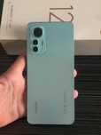 Xiaomi mi 12 lite 6/128