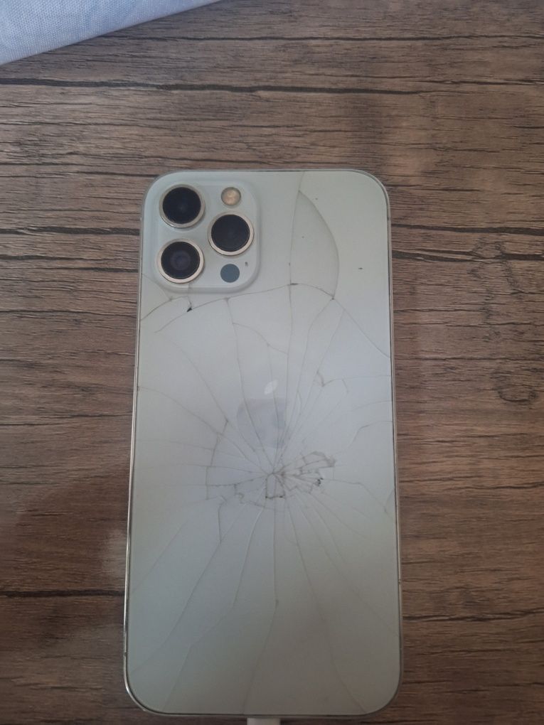 Iphome 12 pro max