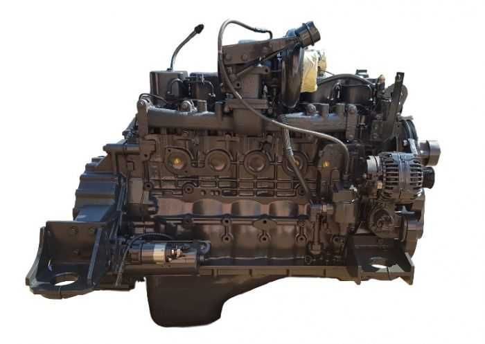 motor excavator new holland e145, e215, e245, e305, e385, etc.