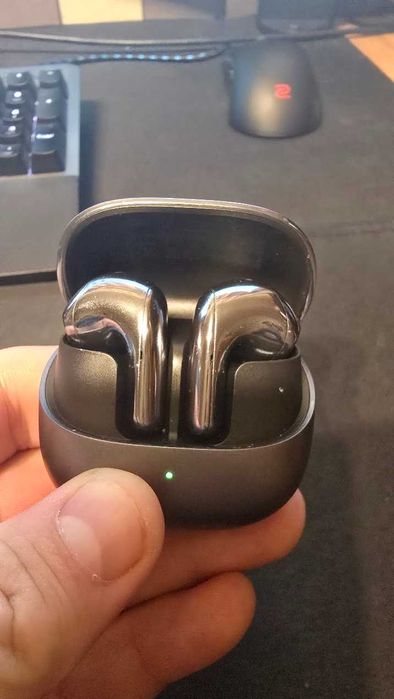 Наушники Xiaomi Buds 5 Graphite Black