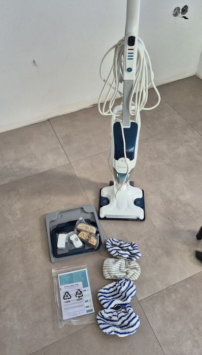 Прахос. с Пара ROWENTA RY7777WH