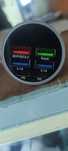 Incarcator autoturism priza de bricheta diferite usb indicator voltaj
