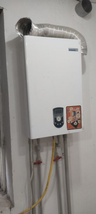 Газовые колонка Сарыагаш