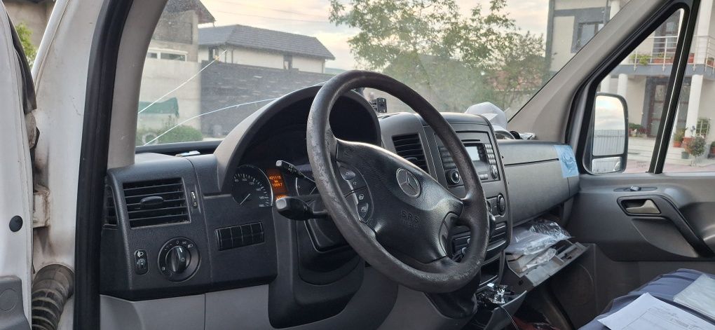 Mercedes Sprinter 311 CDI