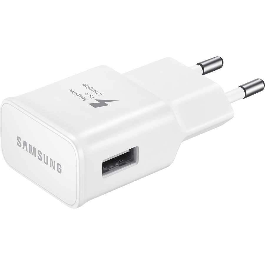 Incarcator fast charge 15 W Samsung / cablu micro-USB Original