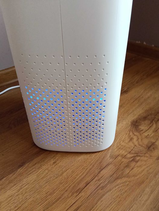 Пречиствател на въздуха "Aiwa"