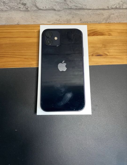 iphone 12 impecabil