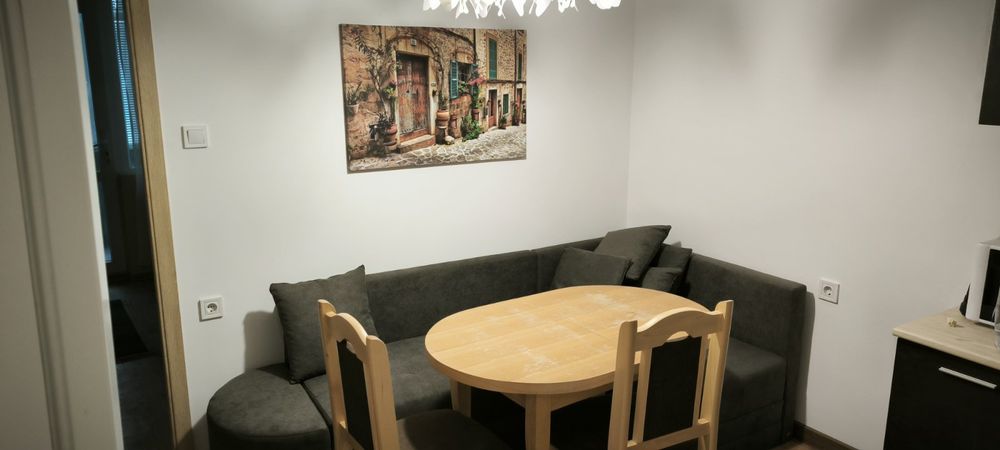 Дава се под наем Двустаен апартамент в с. Плаково, Област Велико Търново - 38 кв.м за 280.5 € - Снимка #7