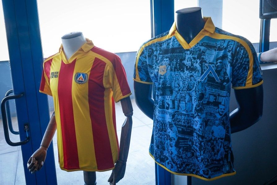 110 години Левски юбилейна