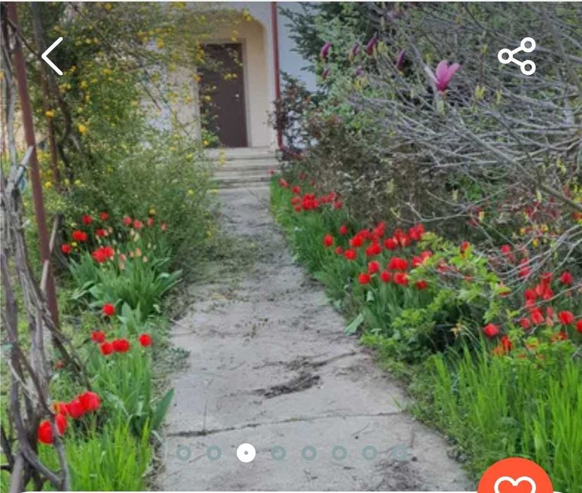 Vila Joita la Preț de Apartament