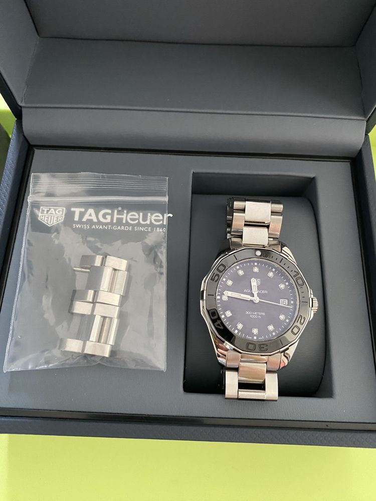 Ceas - Tag Heuer Aquaracer