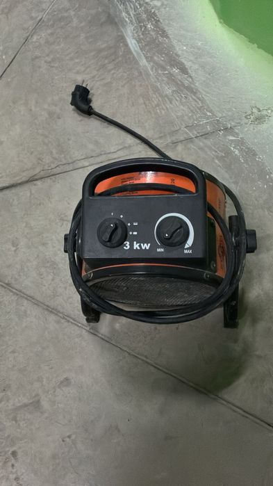 Продам обогреватель