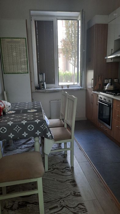 Продаётся 4 -ком. квартира в Новостройка ЖК Greenwich Брита