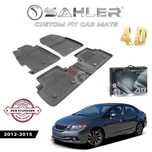 Set presuri pentru Honda Civic (2012-2015)