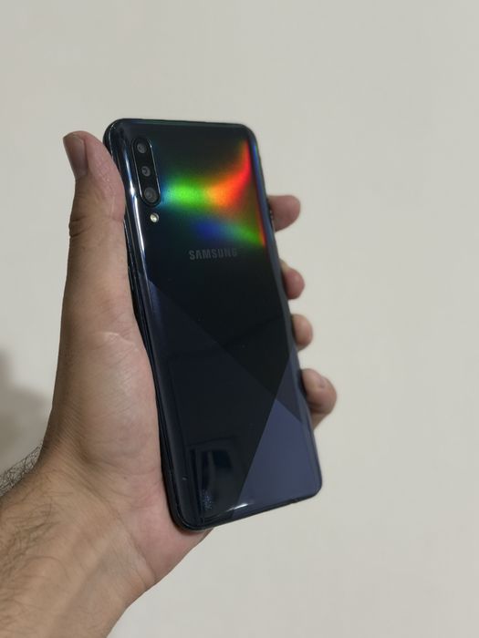 Samsung Galaxy A30S