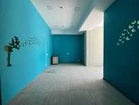 Аренда ком. помещения 300 м2, 1 этаж, гостиница Courtyard by Marriott