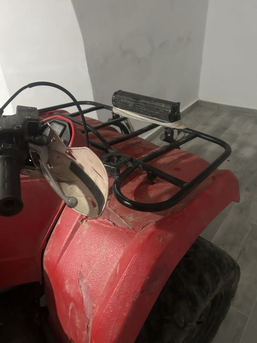 Dezmembrez atv yamaha bruin