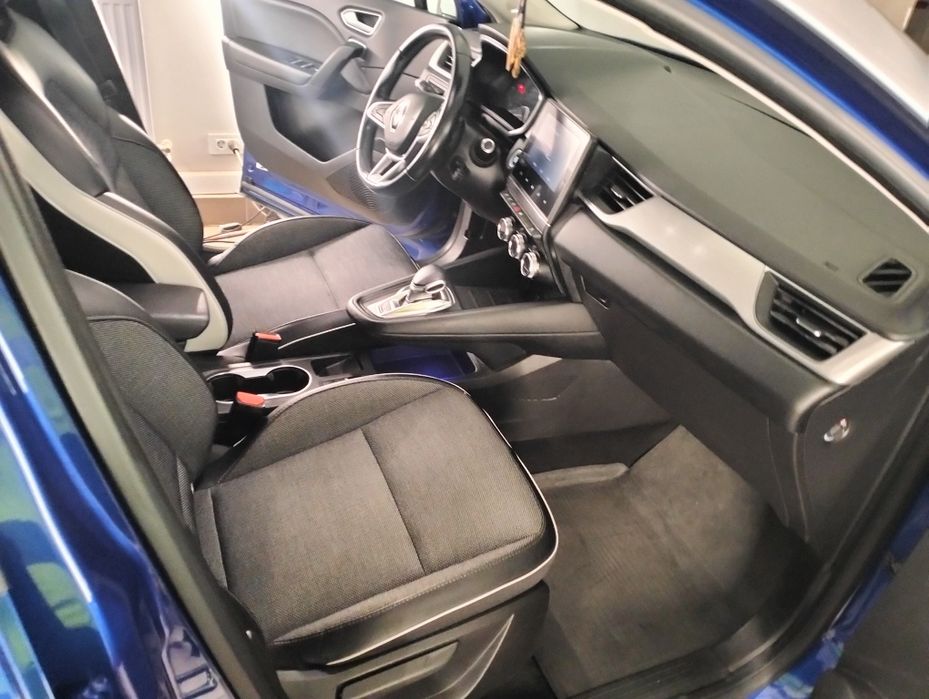 Vand sau schimb Renaul captur