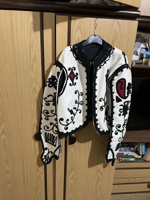 Елек Чепкен за носия