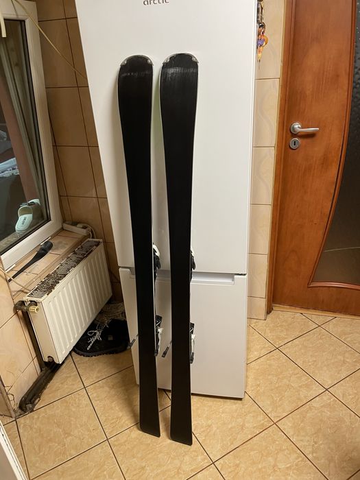 Schiuri 152 cm nordica  skiuri ski