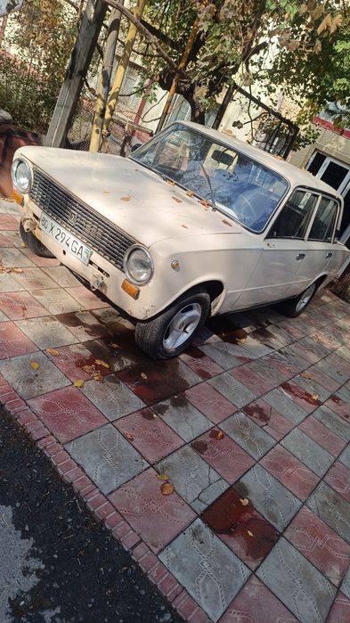 Продаётся Жигули Ваз 21011 в Рабочем состояние !!!