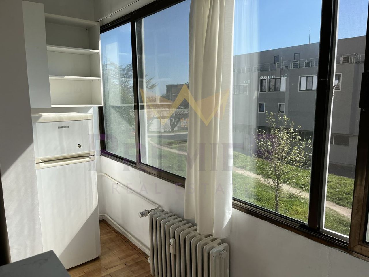 Дава се под наем Двустаен апартамент в Варна, Младост 1 - 58 кв.м за 382.5 € - Снимка #8