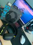 Acer Nitro 5 Геймърски лаптоп