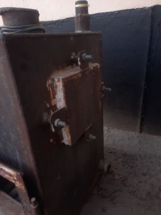 Katyol sotiladi halati yaxshi