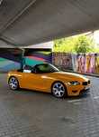Vand BMW Z4 E85 2.2i - Rog Cititi Anuntul