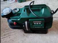 Parkside PHGA 1300 A1