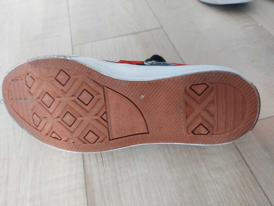 Tenesi, Bascheti, Conversi nr.35