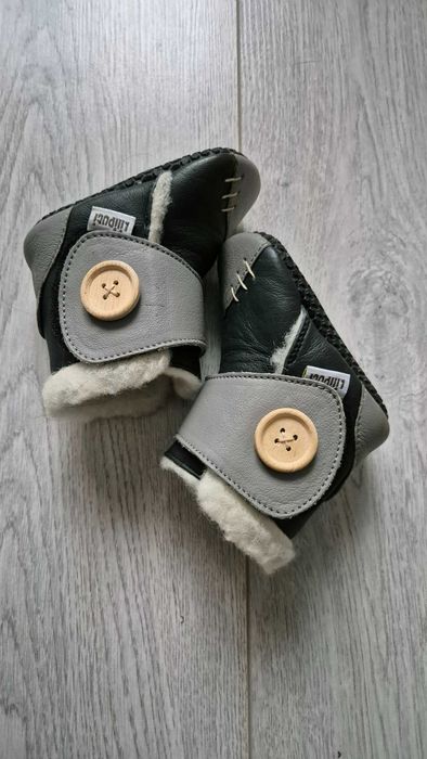 Bocancei iarna Liliputi S