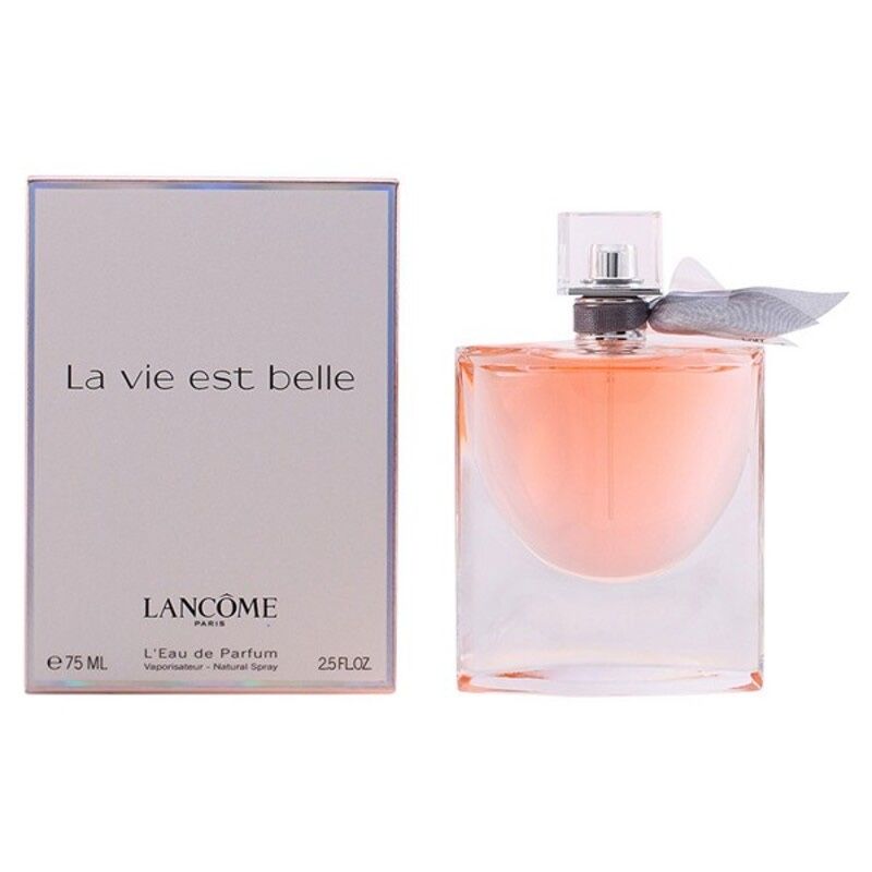 Parfum La vie est belle 75ml edp 10% reducere de la 2 produse