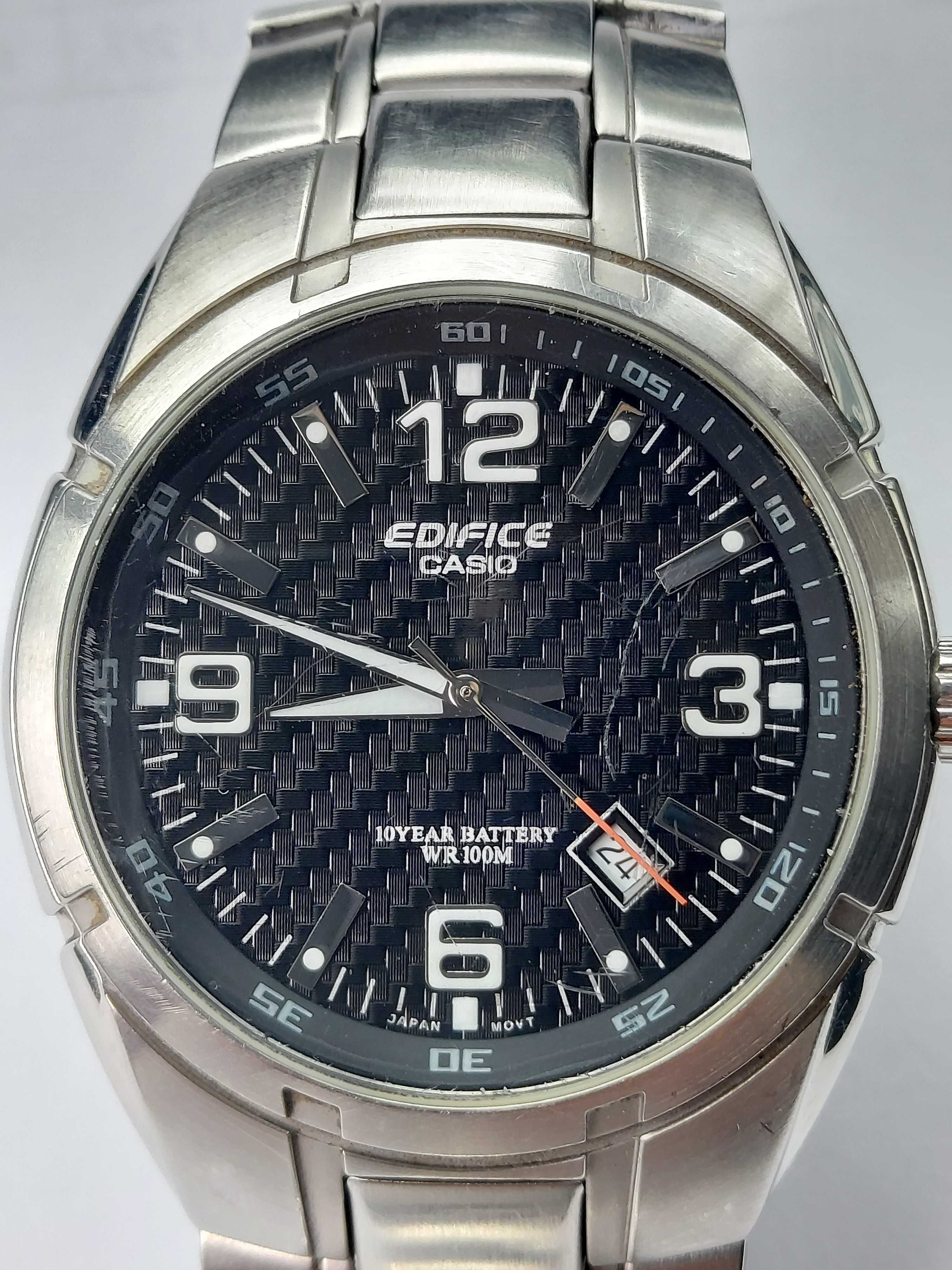 Ceas Casio Edifice Classic