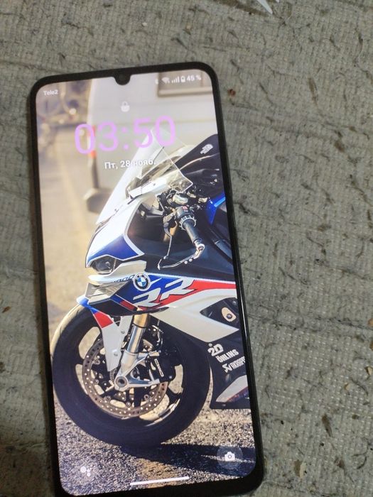 Realme note 50 8/128 gb