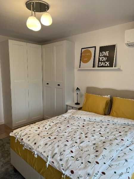 Продава се Двустаен апартамент в София, Студентски град - 62 кв.м за 1823 €/кв.м - Снимка #4